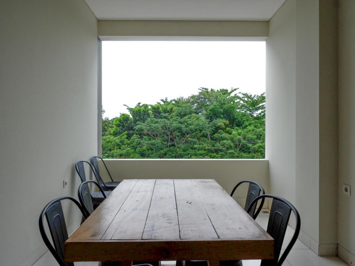 Reddoorz Near Exit Tol Banyumanik 2 Hotel Srondolwetan Exterior photo